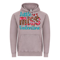 Vintage Zinc little miss valentine Vintage Hoodie - JahusDesignShop