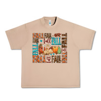 Burro fall fall  amd pumpkins Urban Heavy Tee - AdoDesignShop