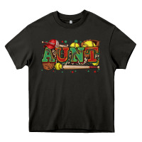 Asphalt aunt softball Heavy Core Tee - Zillion Design Studio
