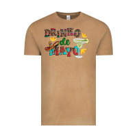 Vintage Camel drinko de mayo with margarita and  sombrero Vintage Tee - Artiststas