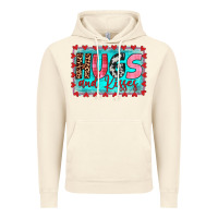 Vintage Artic hugs and kisses Vintage Hoodie - JahusDesignShop