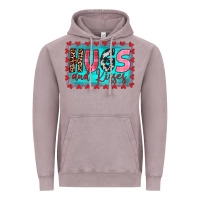 Vintage Zinc hugs and kisses Vintage Hoodie - JahusDesignShop