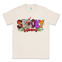 Natural spooky summer vibes Classic Tee - CowhideDigitalArt