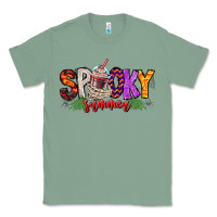Sage spooky summer vibes Classic Tee - CowhideDigitalArt