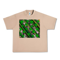 Burro st patricks western brush strokes Urban Heavy Tee - Artiststas