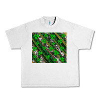 Lunar Rock st patricks western brush strokes Urban Heavy Tee - Artiststas
