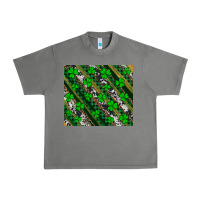 Tornado st patricks western brush strokes Urban Heavy Tee - Artiststas