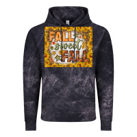 Cloud Black fall sweet fall mousepad Vintage Hoodie - BundleAndBundleShop