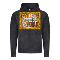 Fall Sweet Fall Mousepad Vintage Hoodie | Teevron