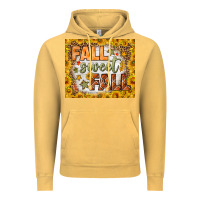 Vintage Mustard fall sweet fall mousepad Vintage Hoodie - BundleAndBundleShop