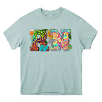 Summer Rn Heavy Core Tee | Teevron