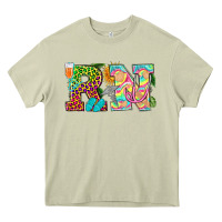 Mossy summer rn Heavy Core Tee - texasbilliewilder