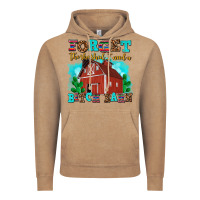 Forget The She Shed I Need A Bitch Barn Vintage Hoodie | Teevron