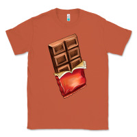 Copper chocolate Classic Tee - AdoDesignShop