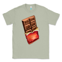 Matcha chocolate Classic Tee - AdoDesignShop