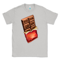 Moon Dust chocolate Classic Tee - AdoDesignShop