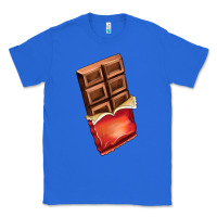 True Royal chocolate Classic Tee - AdoDesignShop