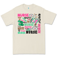 Bone nurse Premium Tee - Zillion Design Studio