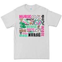 Dove Grey nurse Premium Tee - Zillion Design Studio
