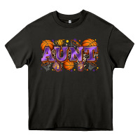 Asphalt aunt basketball Heavy Core Tee - Zillion Design Studio