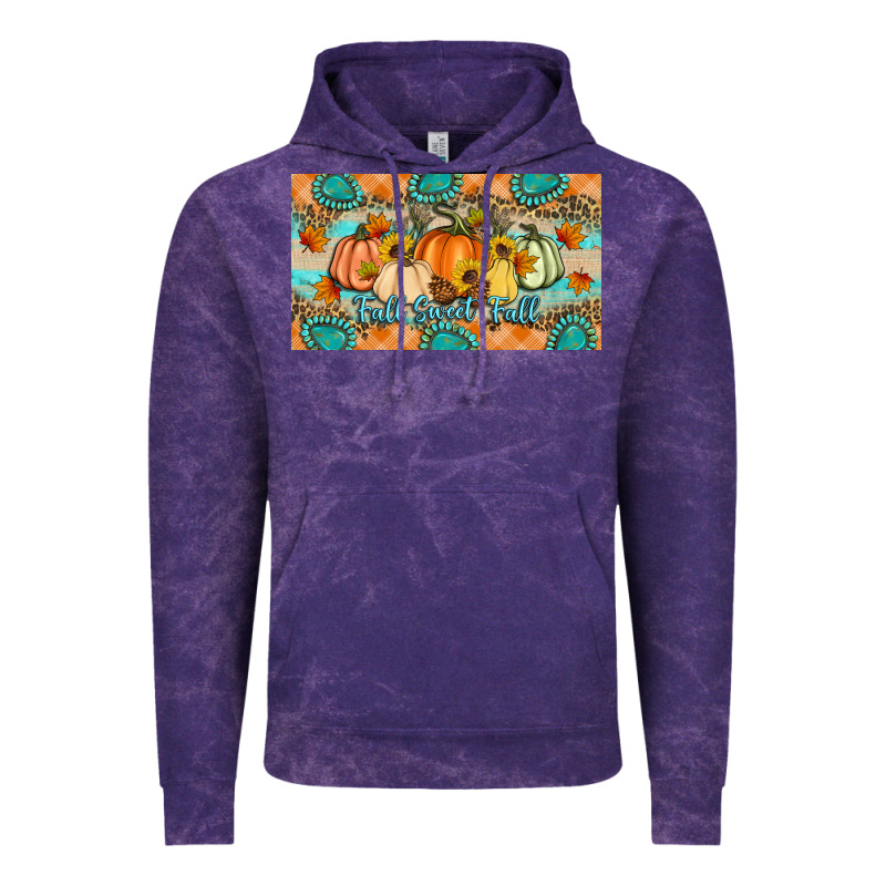 Fall Sweet Fall Vintage Hoodie by Artiststas | Teevron