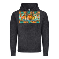 Vintage Arctic Fall Sweet Fall Vintage Hoodie - Artiststas