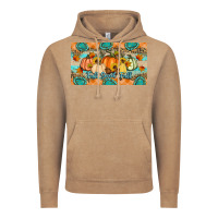 Vintage Coffee Fall Sweet Fall Vintage Hoodie - Artiststas