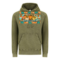 Vintage Olive Fall Sweet Fall Vintage Hoodie - Artiststas