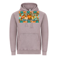 Vintage Zinc Fall Sweet Fall Vintage Hoodie - Artiststas