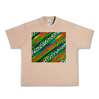 Burro st patricks day leopard rainbow Urban Heavy Tee - Artiststas
