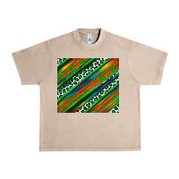 French Oak st patricks day leopard rainbow Urban Heavy Tee - Artiststas