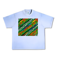 Grape Ice st patricks day leopard rainbow Urban Heavy Tee - Artiststas