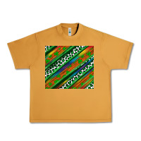 Peanut Butter st patricks day leopard rainbow Urban Heavy Tee - Artiststas