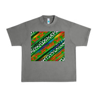 Tornado st patricks day leopard rainbow Urban Heavy Tee - Artiststas