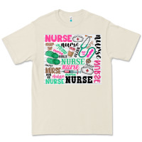Nurse Premium Tee | Teevron
