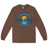 Chestnut making memories at a time Long Sleeve Tee - MaliasSmallBusiness