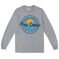 Heather Grey making memories at a time Long Sleeve Tee - MaliasSmallBusiness
