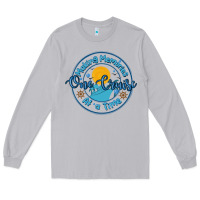 Moon Dust making memories at a time Long Sleeve Tee - MaliasSmallBusiness