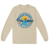 Mushroom making memories at a time Long Sleeve Tee - MaliasSmallBusiness