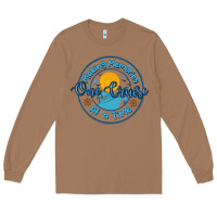 Toasted Coconut making memories at a time Long Sleeve Tee - MaliasSmallBusiness