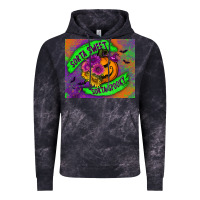 Cloud Black sorta sweet sorta spooky mousepad Vintage Hoodie - BundleAndBundleShop