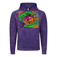 Cloud Purple sorta sweet sorta spooky mousepad Vintage Hoodie - BundleAndBundleShop