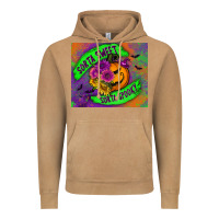 Vintage Camel sorta sweet sorta spooky mousepad Vintage Hoodie - BundleAndBundleShop