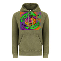 Vintage Olive sorta sweet sorta spooky mousepad Vintage Hoodie - BundleAndBundleShop