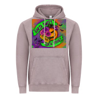 Vintage Zinc sorta sweet sorta spooky mousepad Vintage Hoodie - BundleAndBundleShop