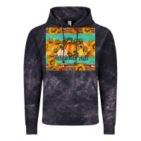 Cloud Black Fall sweet fall Vintage Hoodie - Artiststas