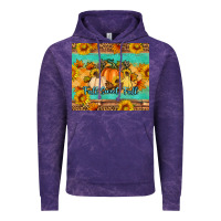 Cloud Purple Fall sweet fall Vintage Hoodie - Artiststas