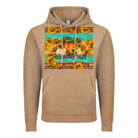 Fall Sweet Fall Vintage Hoodie | Teevron
