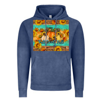 Vintage Denim Fall sweet fall Vintage Hoodie - Artiststas
