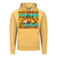 Vintage Mustard Fall sweet fall Vintage Hoodie - Artiststas